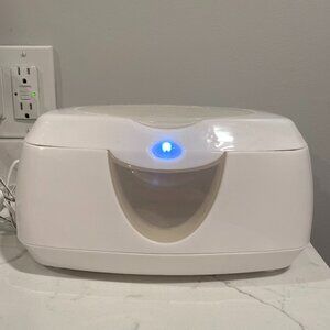 Baby Wipes Warmer